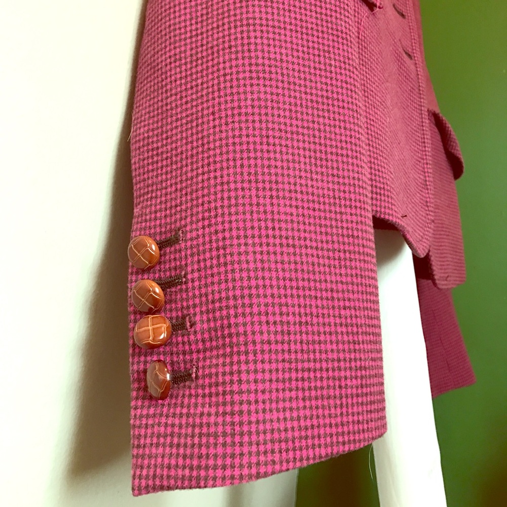 The Limited Suit Jacket